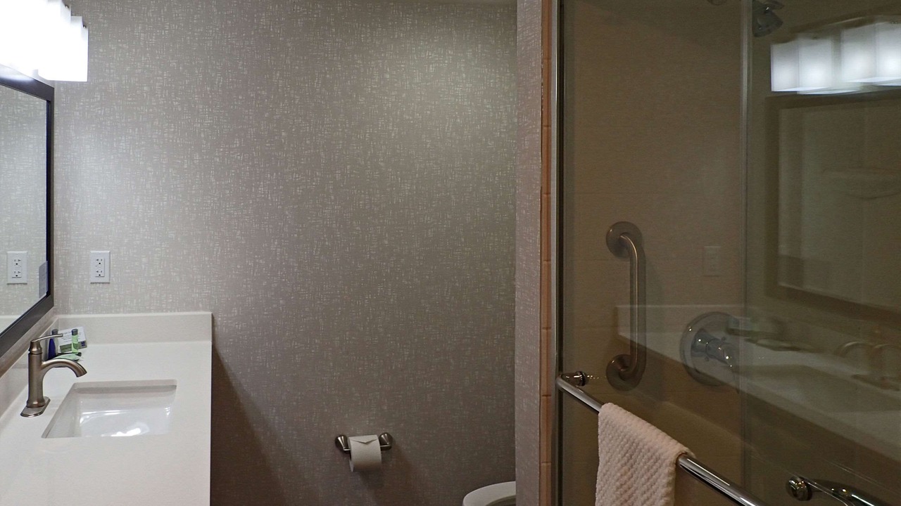 Photo of Bathroom in California