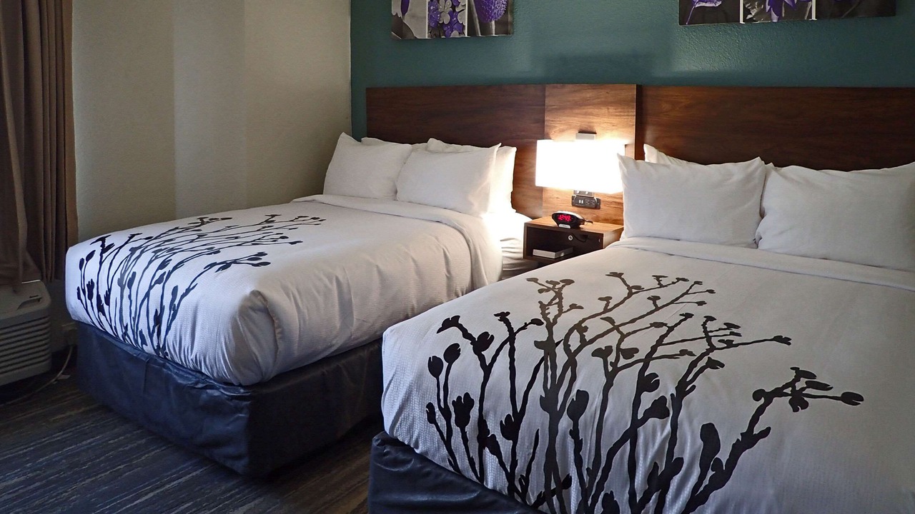 Photo of Bedroom in California