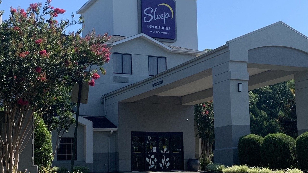 Photo of Outdoor in California