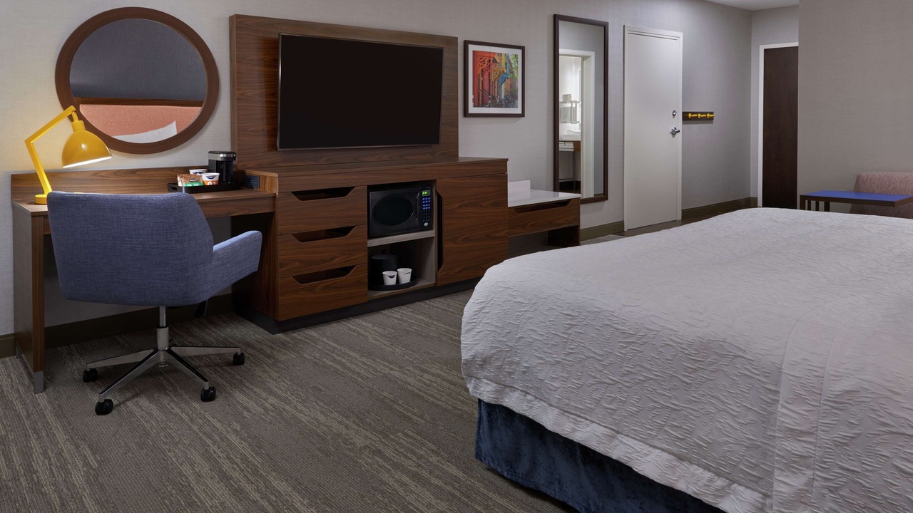 Photo of Bedroom in Dorval