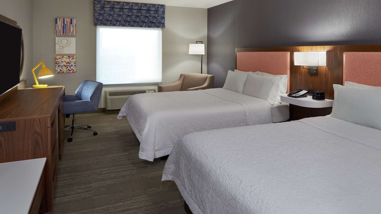 Photo of Bedroom in Dorval