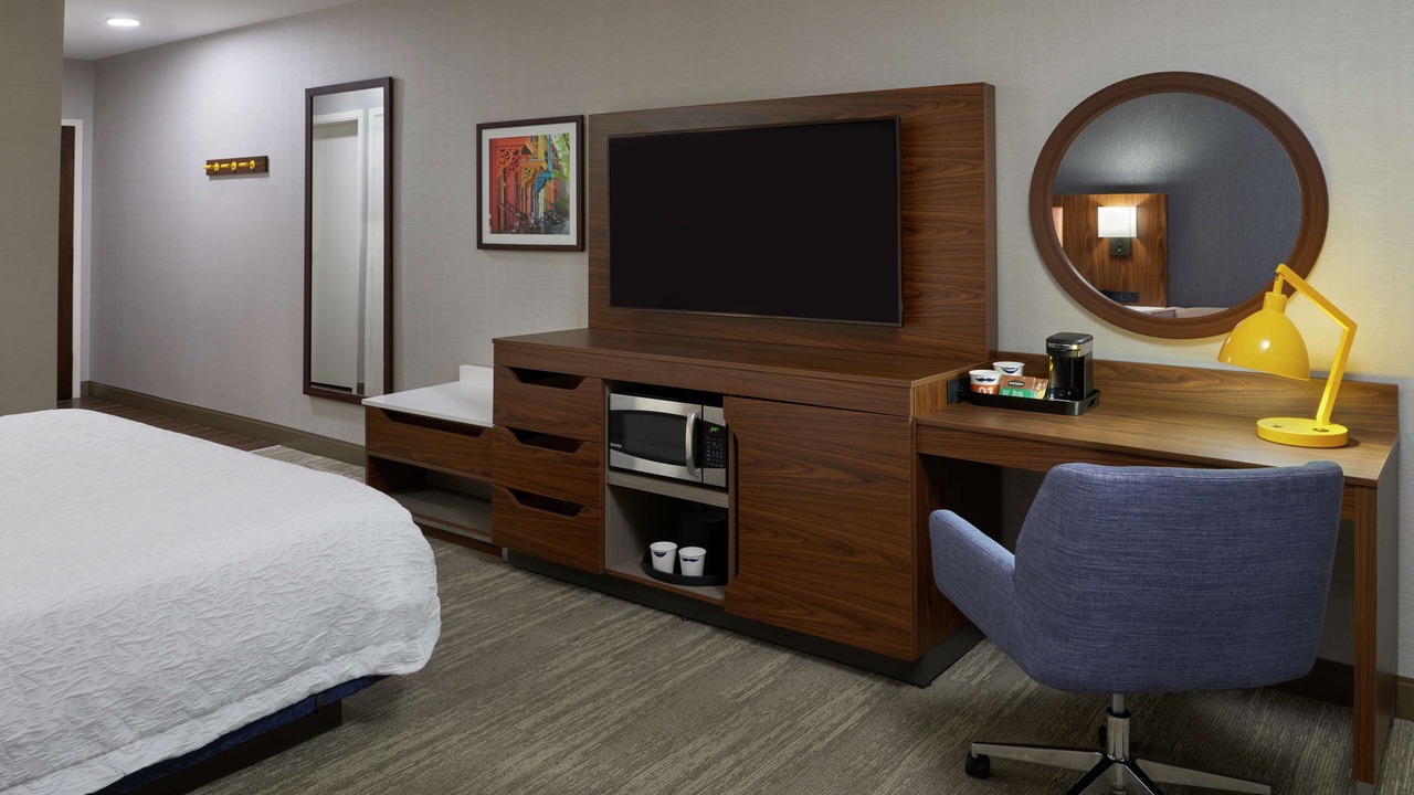 Photo of Bedroom in Dorval