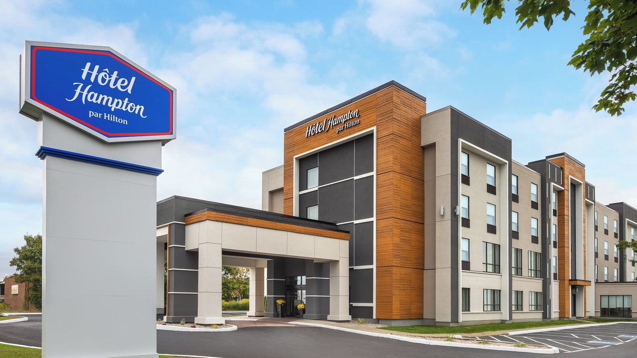 Photo of Outdoor in Dorval