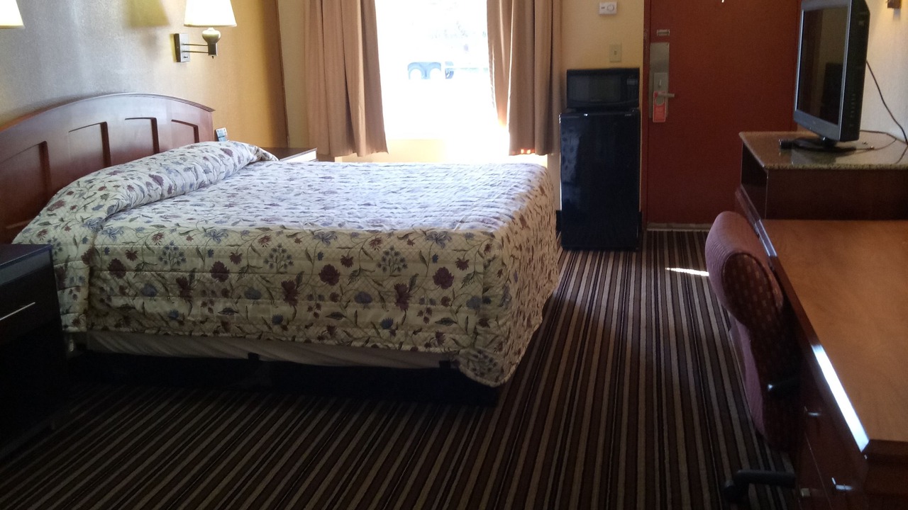 Photo of Bedroom in Mount Laurel