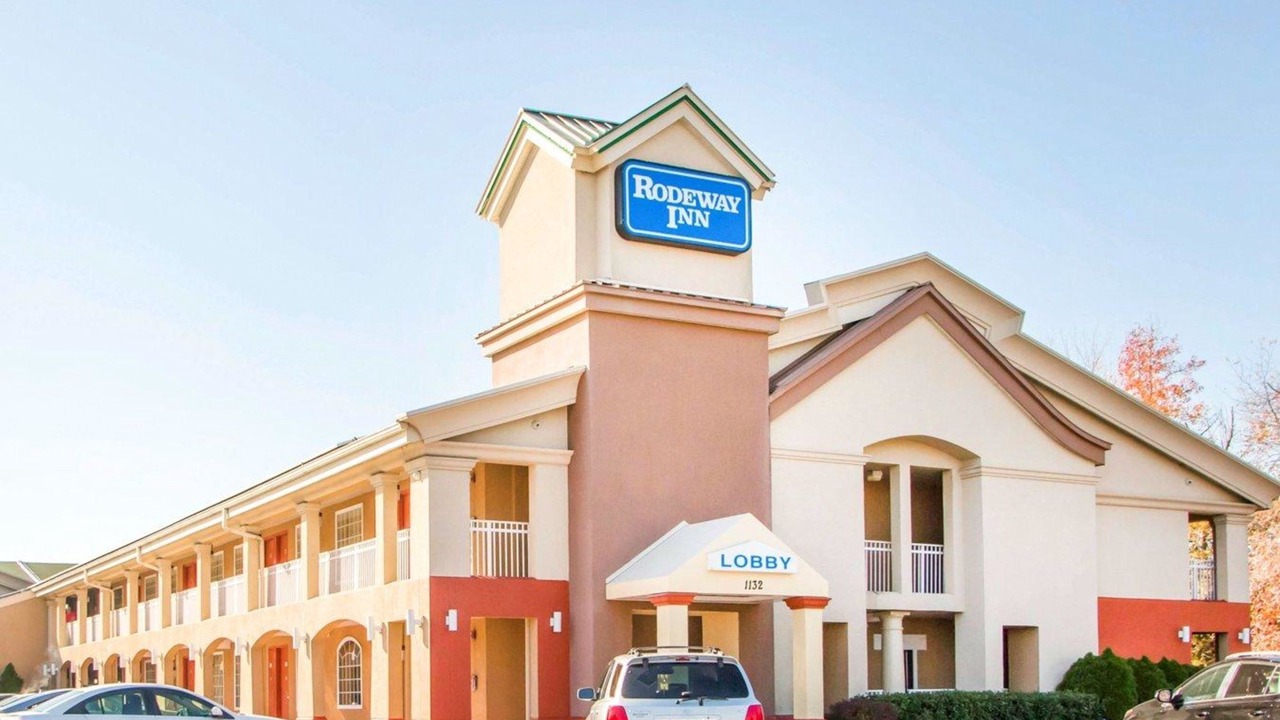 Photo of Outdoor in Mount Laurel