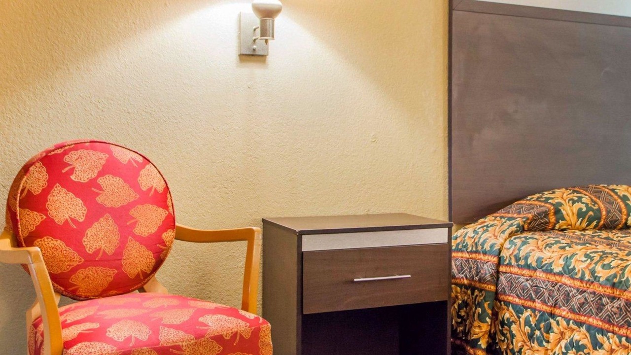 Photo of Bedroom in Mount Laurel