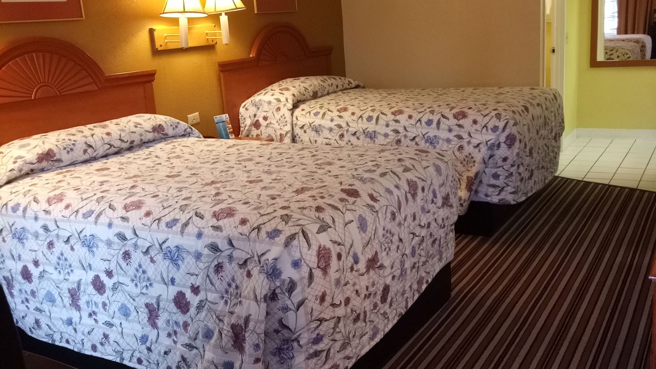 Photo of Bedroom in Mount Laurel