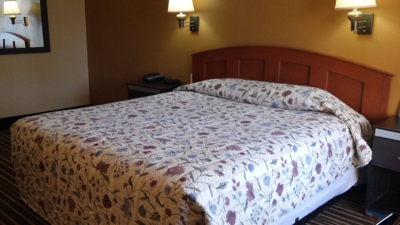 Photo of Bedroom in Mount Laurel