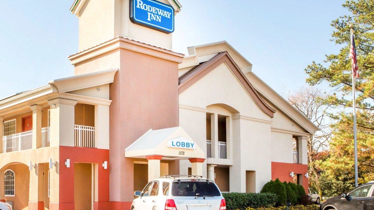 Photo of Outdoor in Mount Laurel