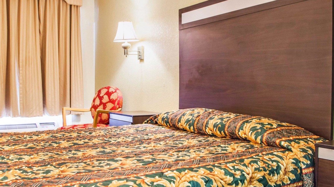 Photo of Bedroom in Mount Laurel