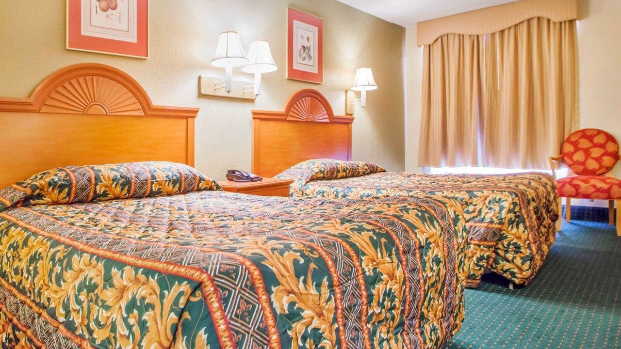 Photo of Bedroom in Mount Laurel