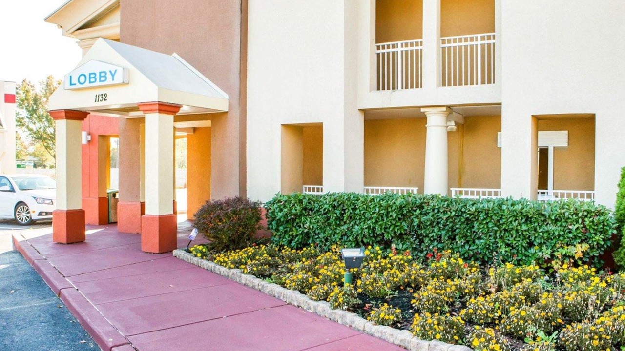 Photo of Outdoor in Mount Laurel