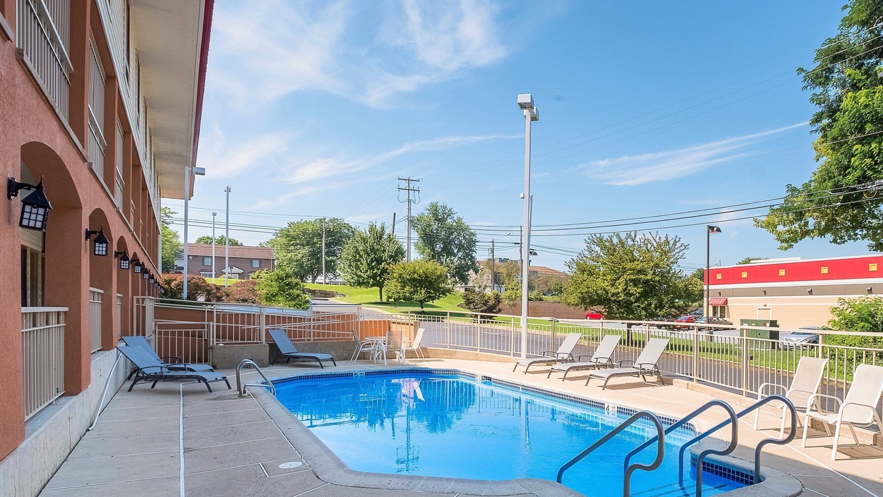 Photo of Outdoor in Witmer