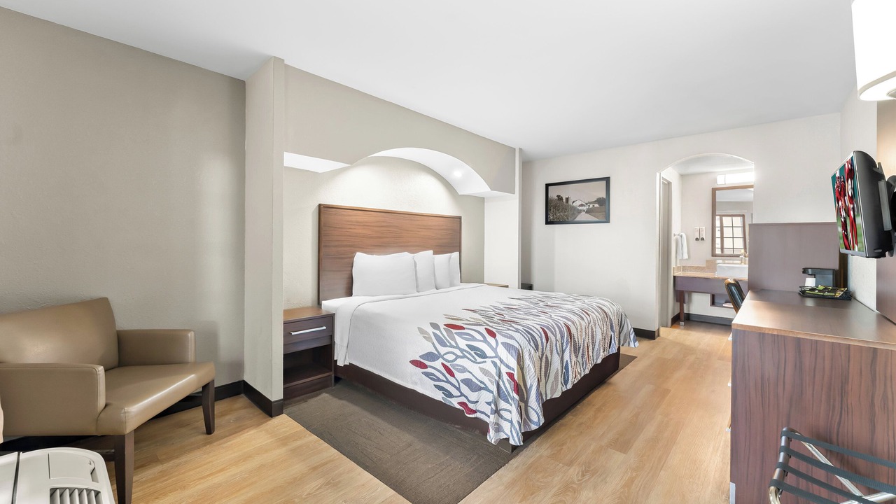 Photo of Bedroom in Witmer