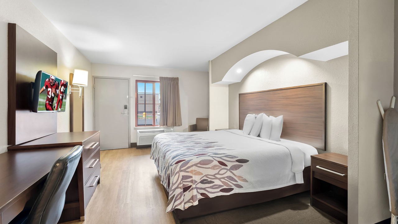 Photo of Bedroom in Witmer