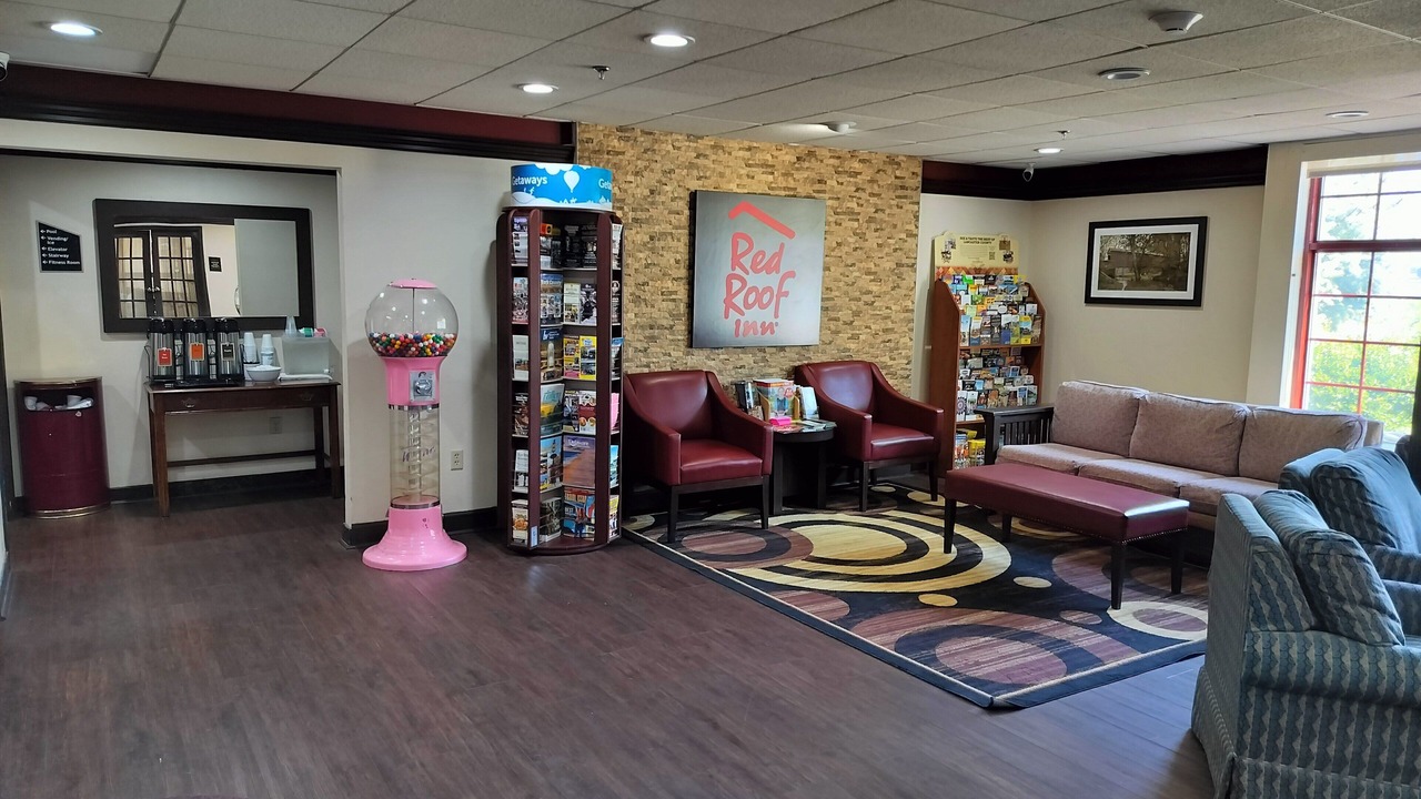 Photo of Others in Witmer