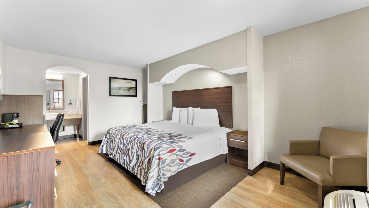 Photo of Bedroom in Witmer