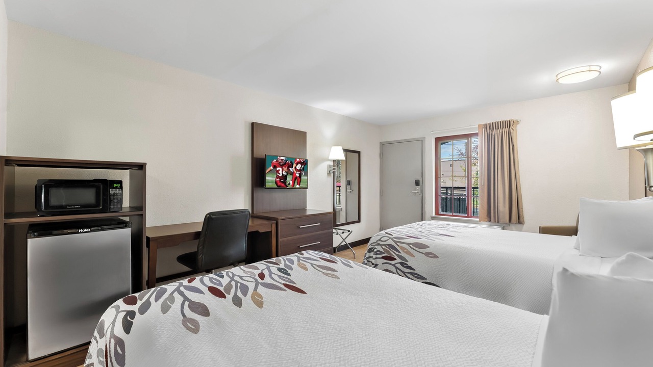 Photo of Bedroom in Witmer