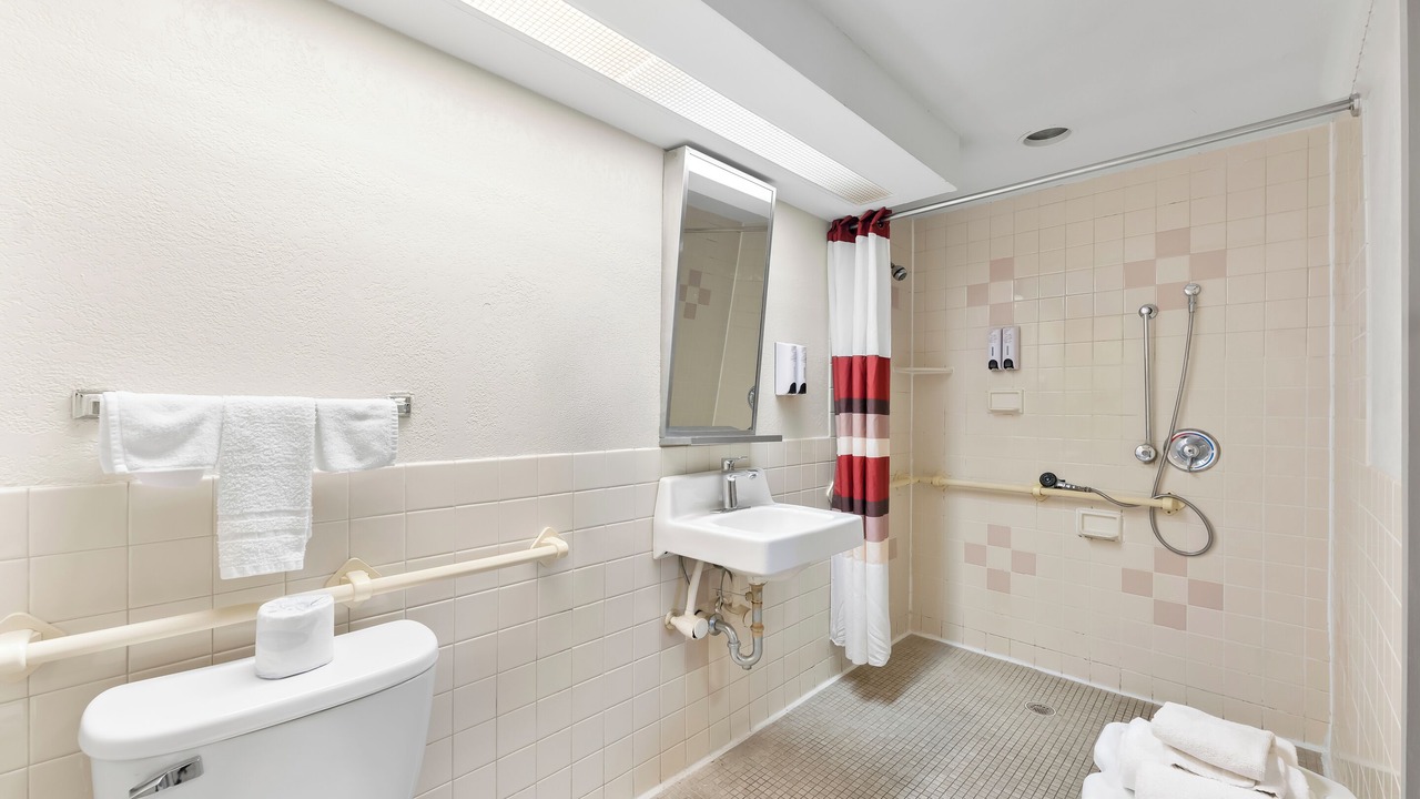 Photo of Bathroom in Witmer