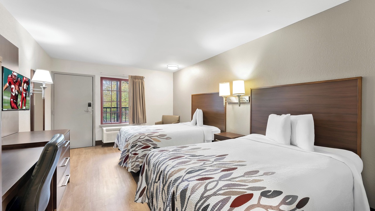 Photo of Bedroom in Witmer