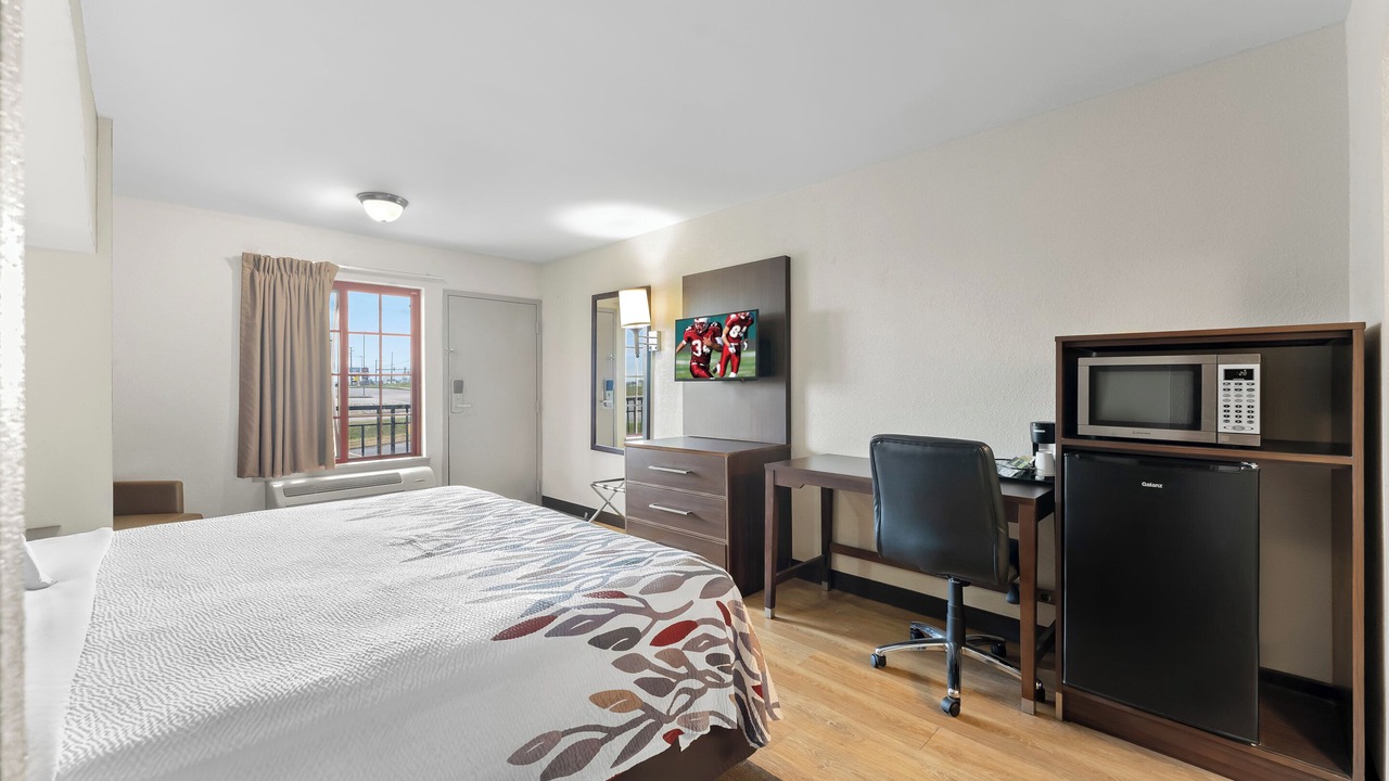 Photo of Bedroom in Witmer