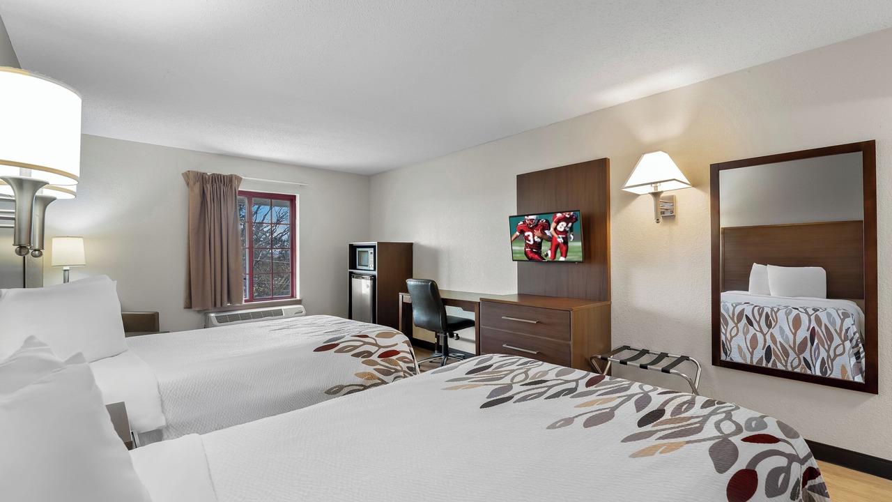 Photo of Bedroom in Witmer