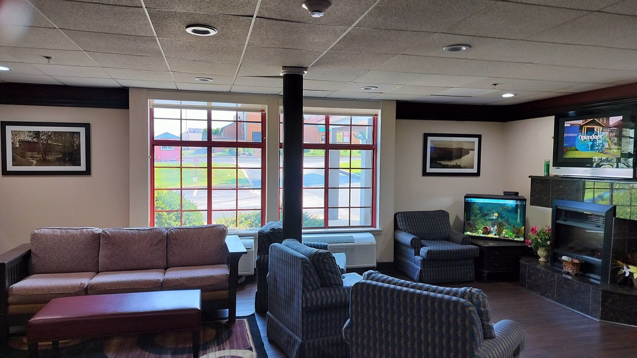 Photo of Others in Witmer