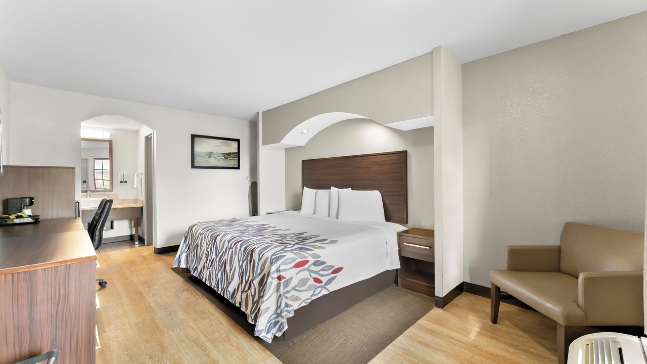 Photo of Bedroom in Witmer