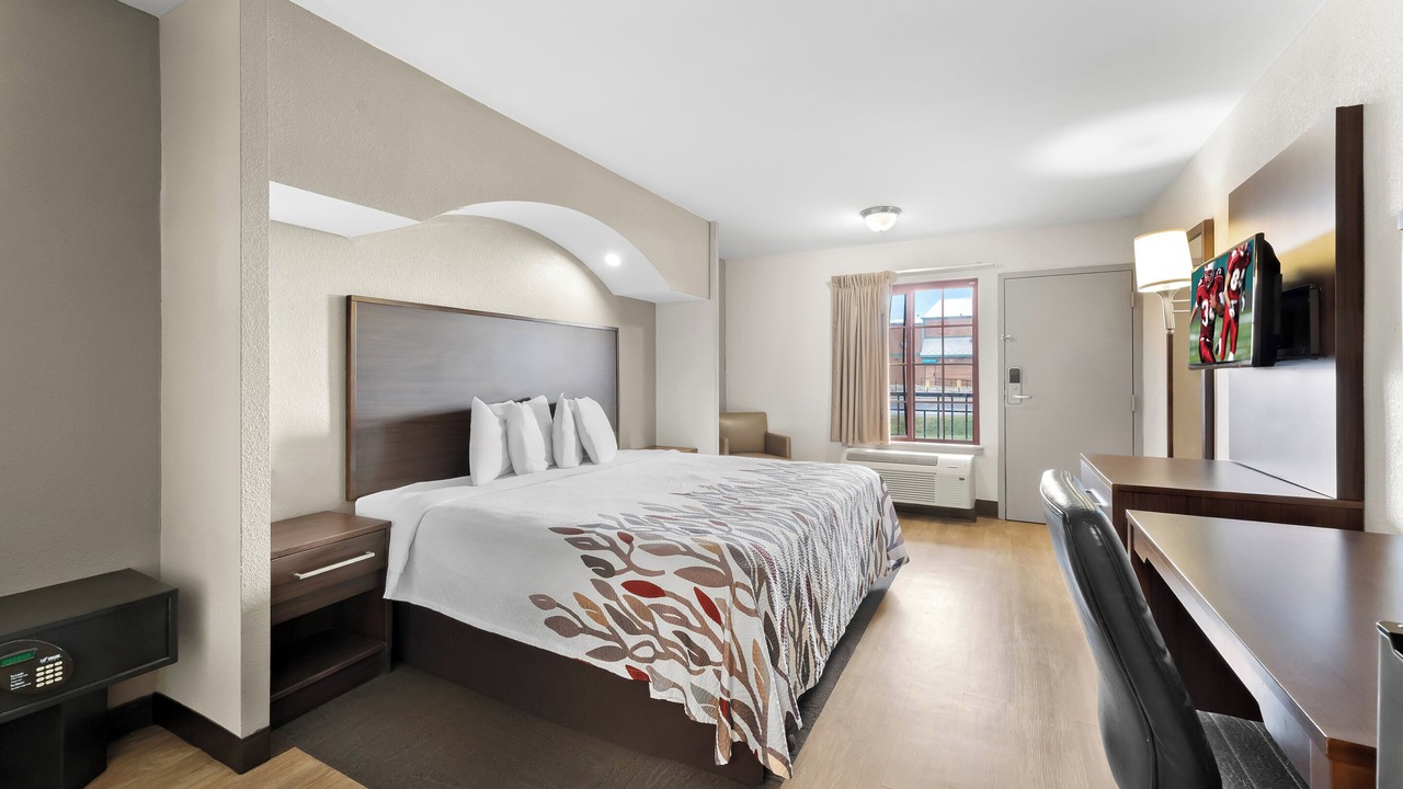 Photo of Bedroom in Witmer