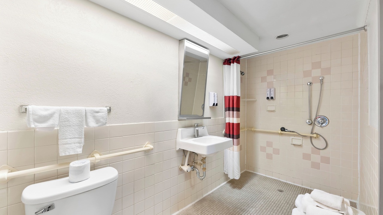 Photo of Bathroom in Witmer