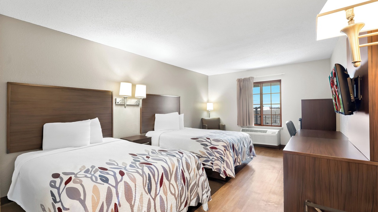Photo of Bedroom in Witmer