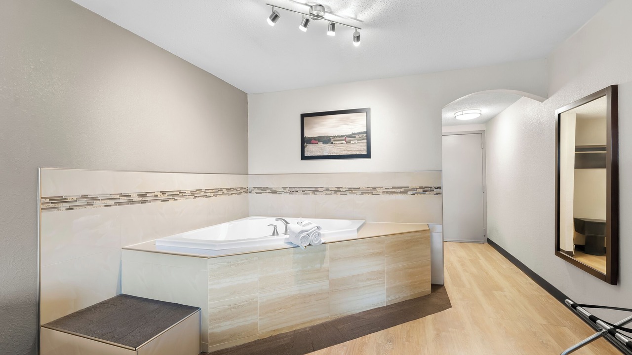 Photo of Bedroom in Witmer