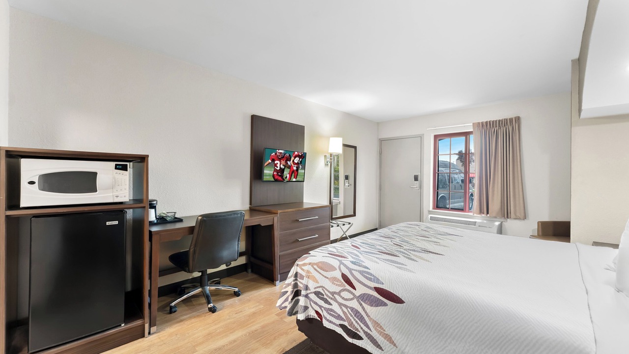 Photo of Bedroom in Witmer