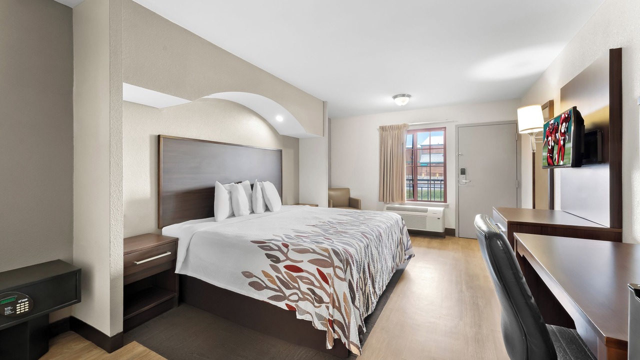 Photo of Bedroom in Witmer