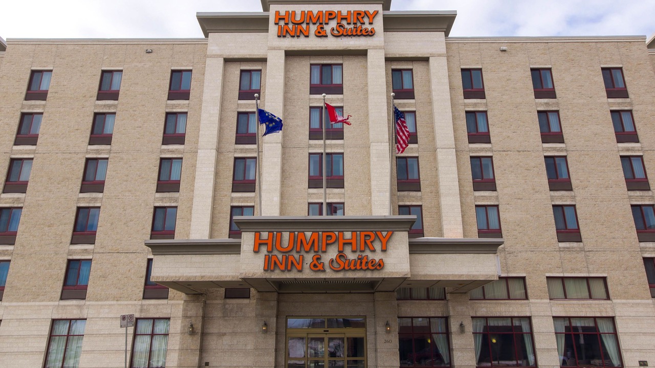 Photo of Outdoor in Downtown Winnipeg