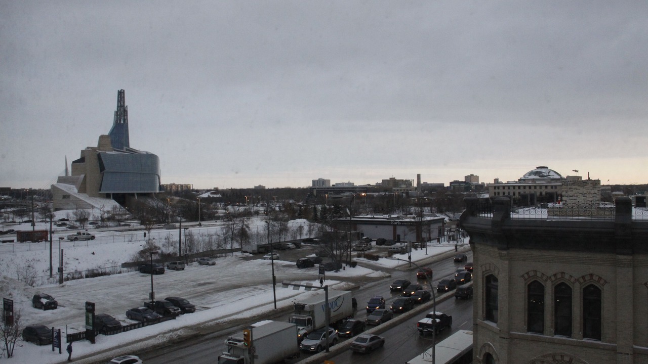 Photo of Others in Downtown Winnipeg