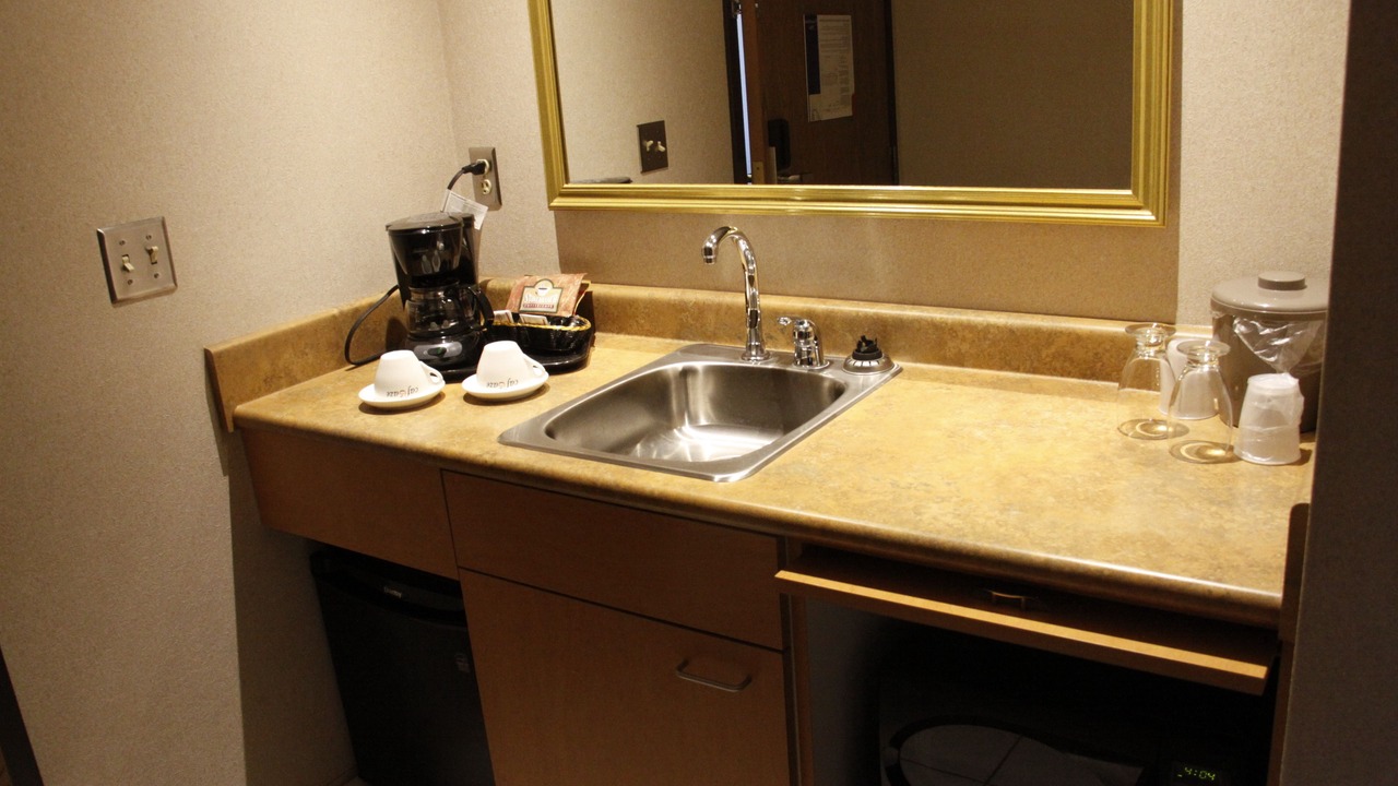 Photo of Bedroom in Downtown Winnipeg