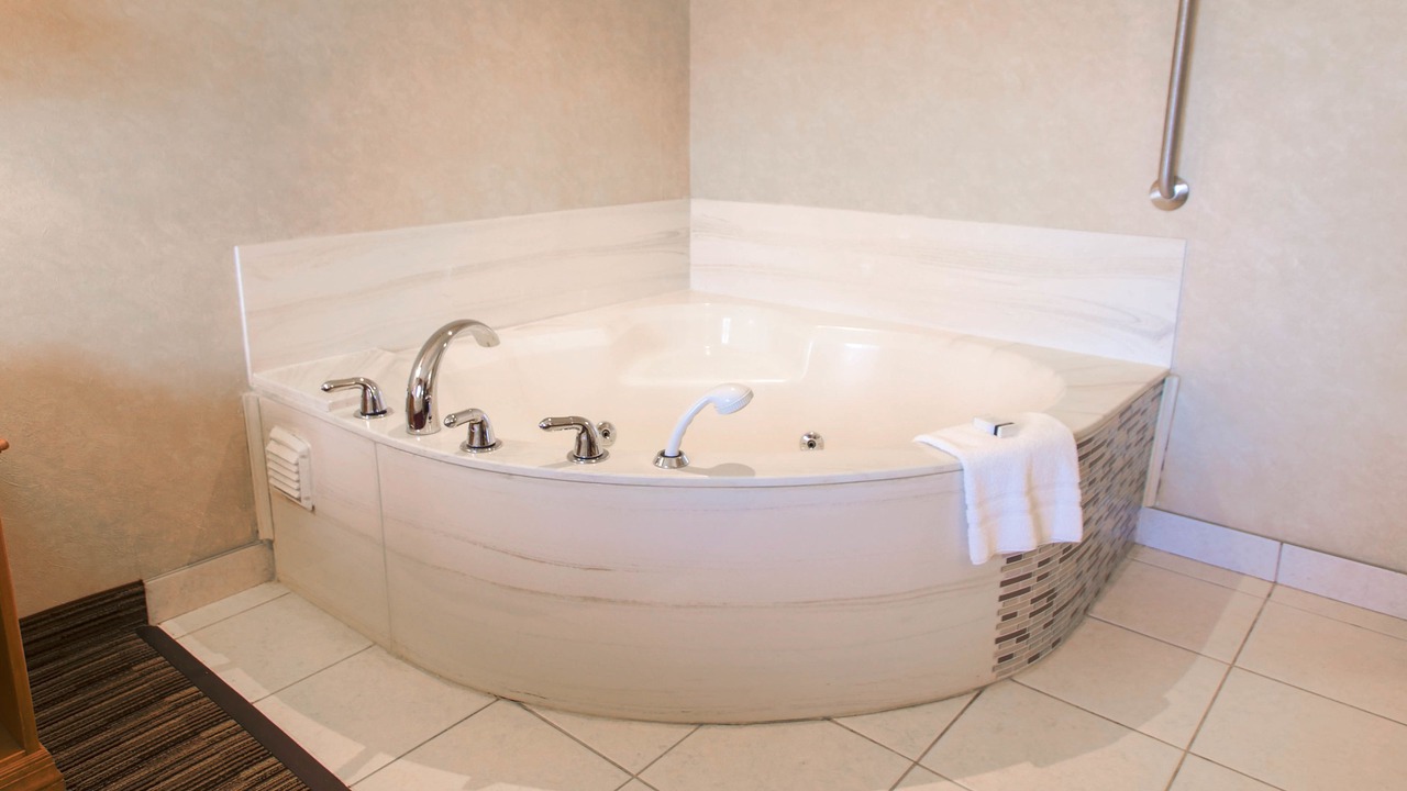 Photo of Bedroom in Downtown Winnipeg