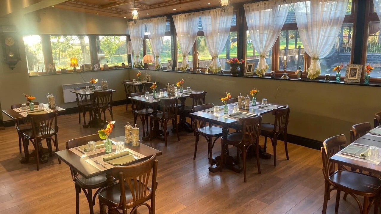 Photo of Others in Desborough