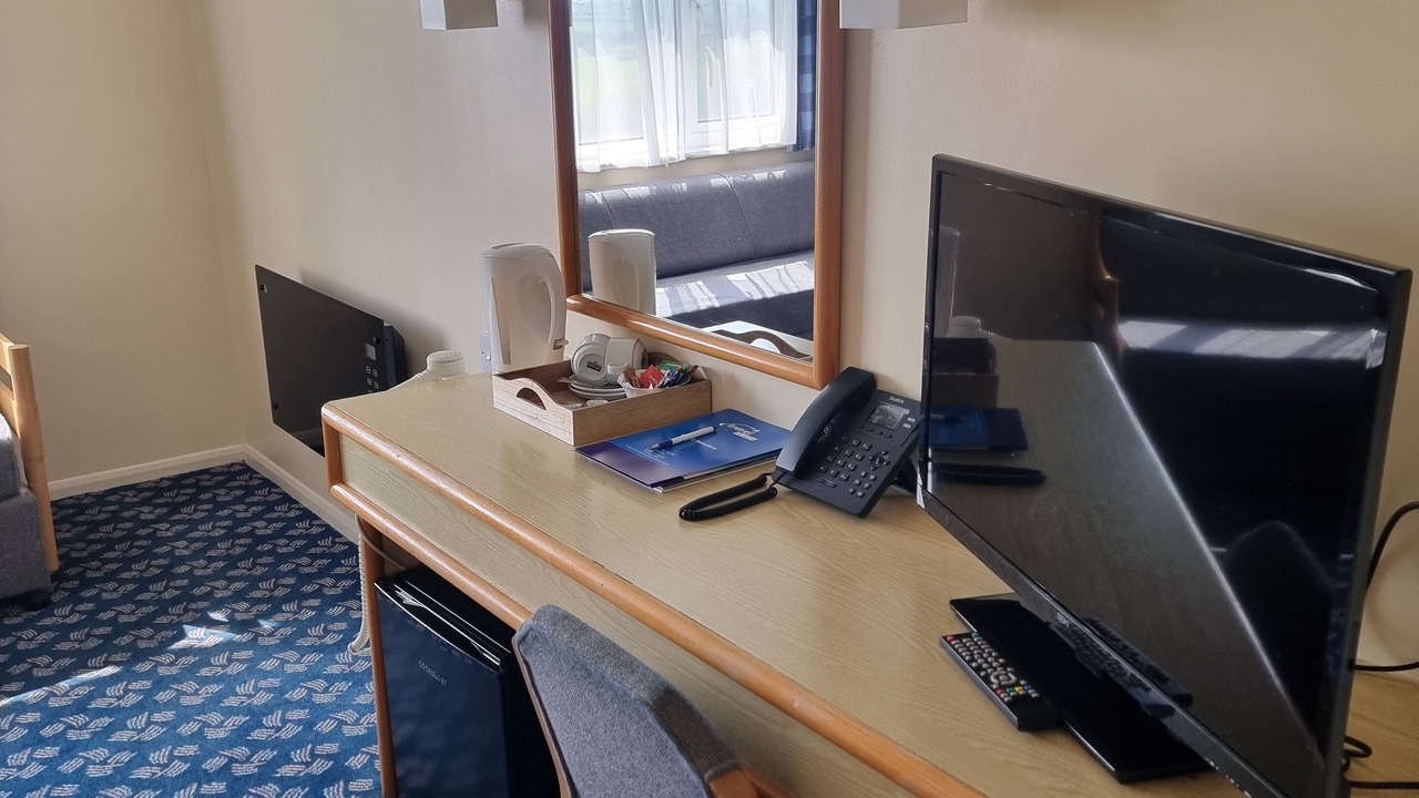 Photo of Bedroom in Desborough