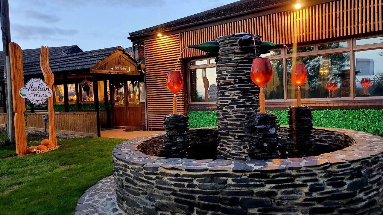 Photo of Others in Desborough