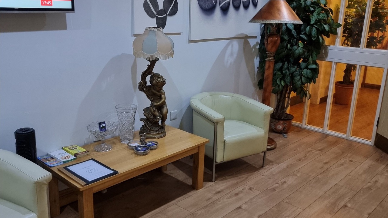 Photo of Others in Desborough