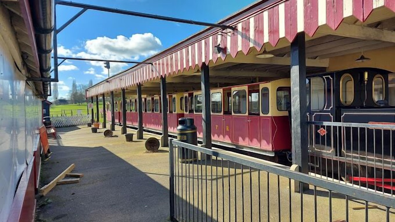 Photo of Others in Desborough