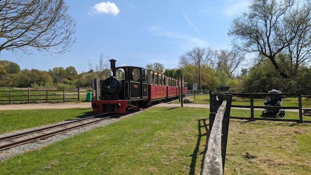 Photo of Others in Desborough