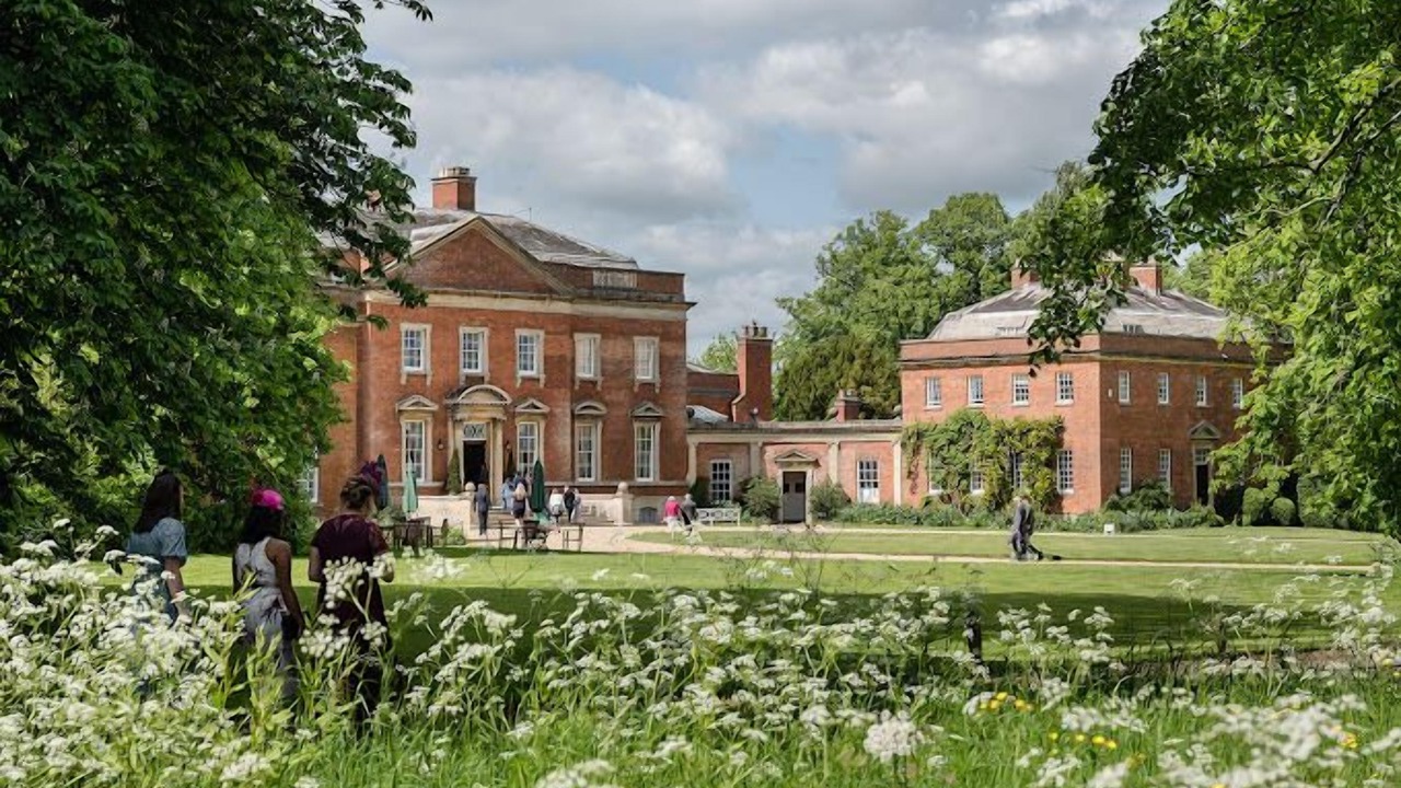 Photo of Others in Desborough