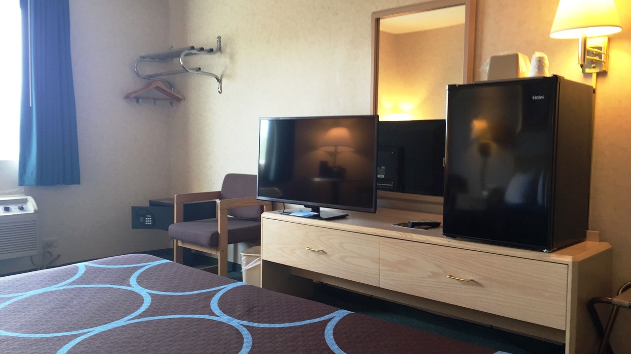 Photo of Bedroom in Canandaigua