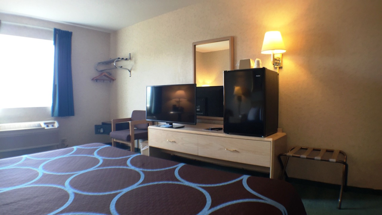 Photo of Bedroom in Canandaigua