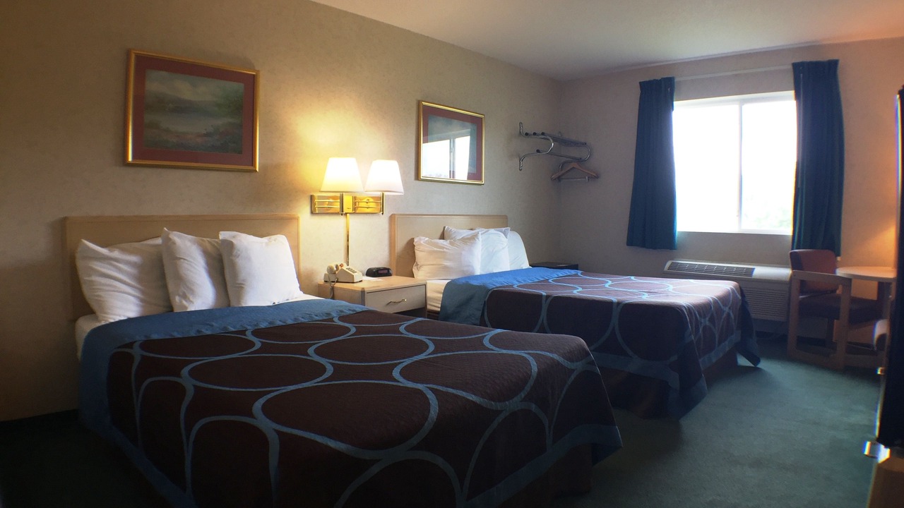 Photo of Bedroom in Canandaigua
