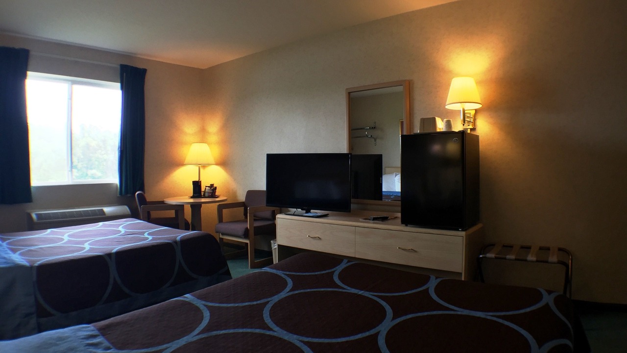 Photo of Bedroom in Canandaigua