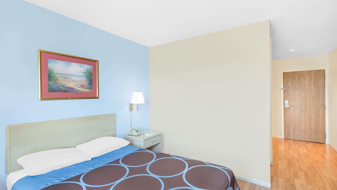 Photo of Bedroom in Canandaigua
